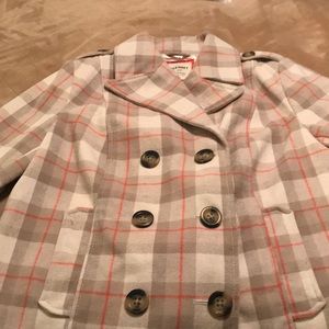 Oldnavy Pea Coat